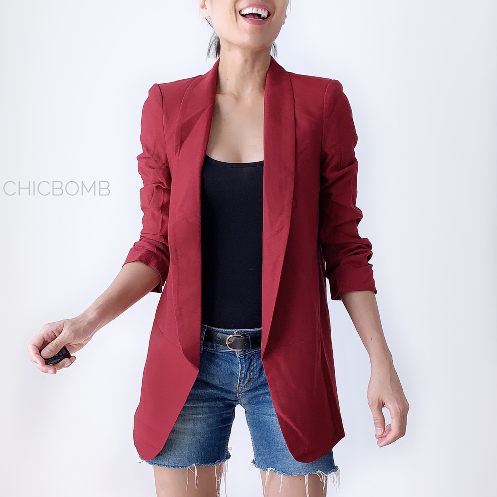 CHICBOMB - Picture 2 of 8